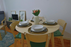 Central renovated apartment in Príncipe Real